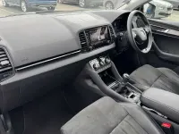 Used Skoda Karoq SE L 110 HP (80 kW) 2024 Black SUV