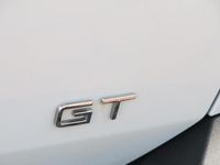 Second-hand Peugeot 408 GTi 130 CP (95 kW) 2024 Alb SUV