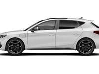 Used Cupra Leon VZ2 245 HP (180 kW) 2023 Hatchback