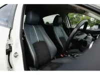 Used Mazda 2 Inclusive 90 HP (66 kW) 2023 White Hatchback