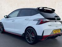 Used Hyundai i20 204 HP (150 kW) 2024 Hatchback