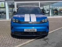 Used Ford Capri Premium 210 kW (286 HP) 2024 Blue SUV