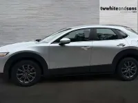 Used Mazda CX-30 122 HP (89 kW) 2023 SUV