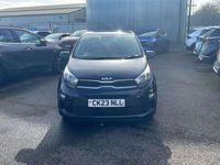 used Kia Picanto 1.0 1 5dr [4 seats]