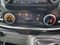 Used Ford Transit 130 HP (95 kW) 2022 White Van