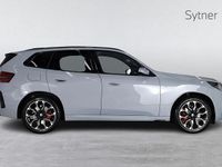 Used BMW X3 M Sport 295 HP (216 kW) 2025 Grey SUV