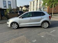 used VW Polo 1.2 60 Match 5dr