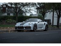 Used Porsche 992 580 HP (426 kW) 2024 Grey Cabriolet