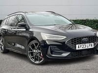 Used Ford Focus ST 280 HP (205 kW) 2024 Estate
