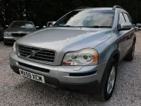 Used Volvo XC90 2009 SUV