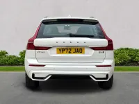 Used Volvo XC60 Plus 2022 White SUV