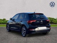Used VW Polo 95 HP (69 kW) 2025 Hatchback