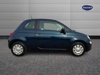 used Fiat 500 1.0 MHEV Pop Euro 6 (s/s) 3dr