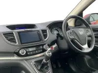 Used Honda CR-V EX 155 HP (114 kW) 2018 SUV