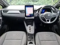 Used Renault Symbioz Techno 143 HP (105 kW) 2025 Black SUV
