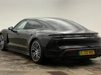 Used Porsche Taycan 419 kW (571 HP) 2023 Sedan