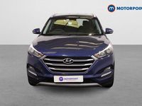 used Hyundai Tucson n SE 4x4