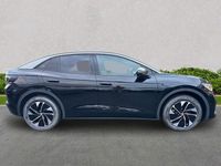 Used VW ID.5 Pro 210 kW (286 HP) 2025 Black SUV