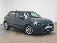 Used Audi A1 Sport 110 HP (80 kW) 2023 Grey SUV