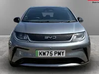 Used BYD Dolphin Design 150 kW (204 HP) 2026 Hatchback