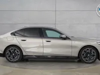 Used BMW i5 M Sport 246 kW (335 HP) 2025 Grey