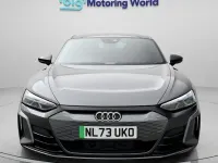 Used Audi RS e-tron GT 475 kW (646 HP) 2024 Sedan