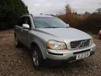 Used Volvo XC90 2010 SUV