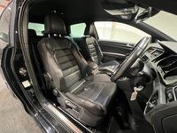 used VW Golf VII f 2.0 TSI BlueMotion Tech GTI Euro 6 (s/s) 3dr Hatchback