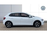 used VW Polo 1.0 TSI 95 Match 5dr Petrol Hatchback