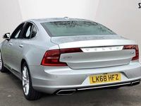 used Volvo S90 Inscription D4