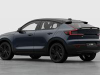 New Volvo EC40 Plus 325 kW (442 HP) 2026 Denim blue SUV