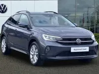 Used VW Taigo 115 HP (84 kW) 2025 SUV