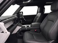 Used Land Rover Defender HSE Dynamic 2024 Grey SUV