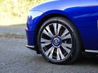 Used Rolls Royce Spectre 430 kW (585 HP) 2024 Blue Coupe