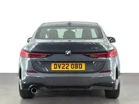 Used BMW 218 M Sport 136 HP (100 kW) 2022 Grey Coupe