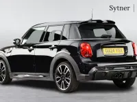 Used Mini Cooper S Hatch 176 HP (129 kW) 2024 Black Hatchback