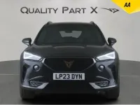 Used Cupra Formentor 2023 Black SUV