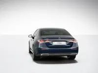 New Mercedes E200 Premium Plus 204 HP (150 kW) 2026 Sedan