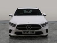 used Mercedes A180 A Class, 1.3SE (136 ps)