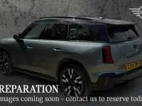 Usado Mini John Cooper Works Countryman 296 CV (217 kW) 2024 Verde SUV