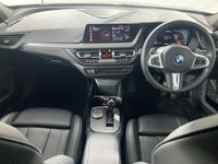 used BMW M135 1 Series i xDrive 2.0 5dr