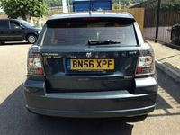 Used Dodge Caliber 138 HP (101 kW) 2006 Hatchback