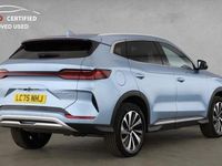 New BYD Seal Design 324 HP (238 kW) 2026 Estate