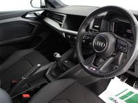 Used Audi A1 S-Line 2019 White SUV