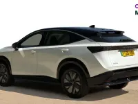 New Nissan Ariya 2026 SUV