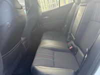 Used Suzuki SX4 S-Cross 2023 Silver Hatchback