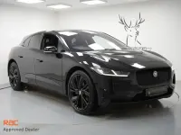 Usado Jaguar I-Pace 294 kW (400 HP) 2023 Preto SUV