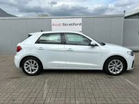 used Audi A1 30 TFSI 110 Sport 5dr