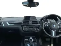 Used BMW 220 M Sport 184 HP (135 kW) 2021 Coupe