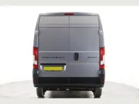 Nouă Peugeot Boxer 138 CP (101 kW) 2026 Gri Van